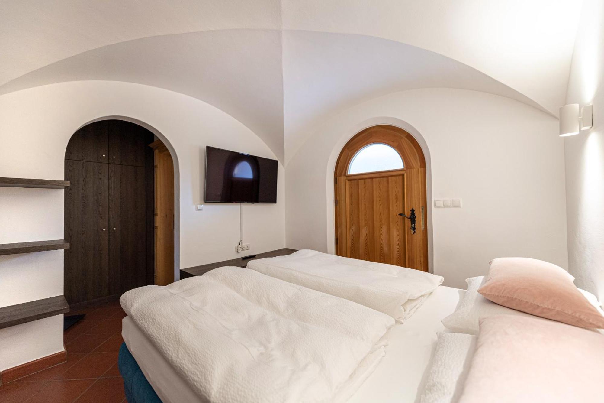 Panoramic Apartment 24 Ортизеи Экстерьер фото