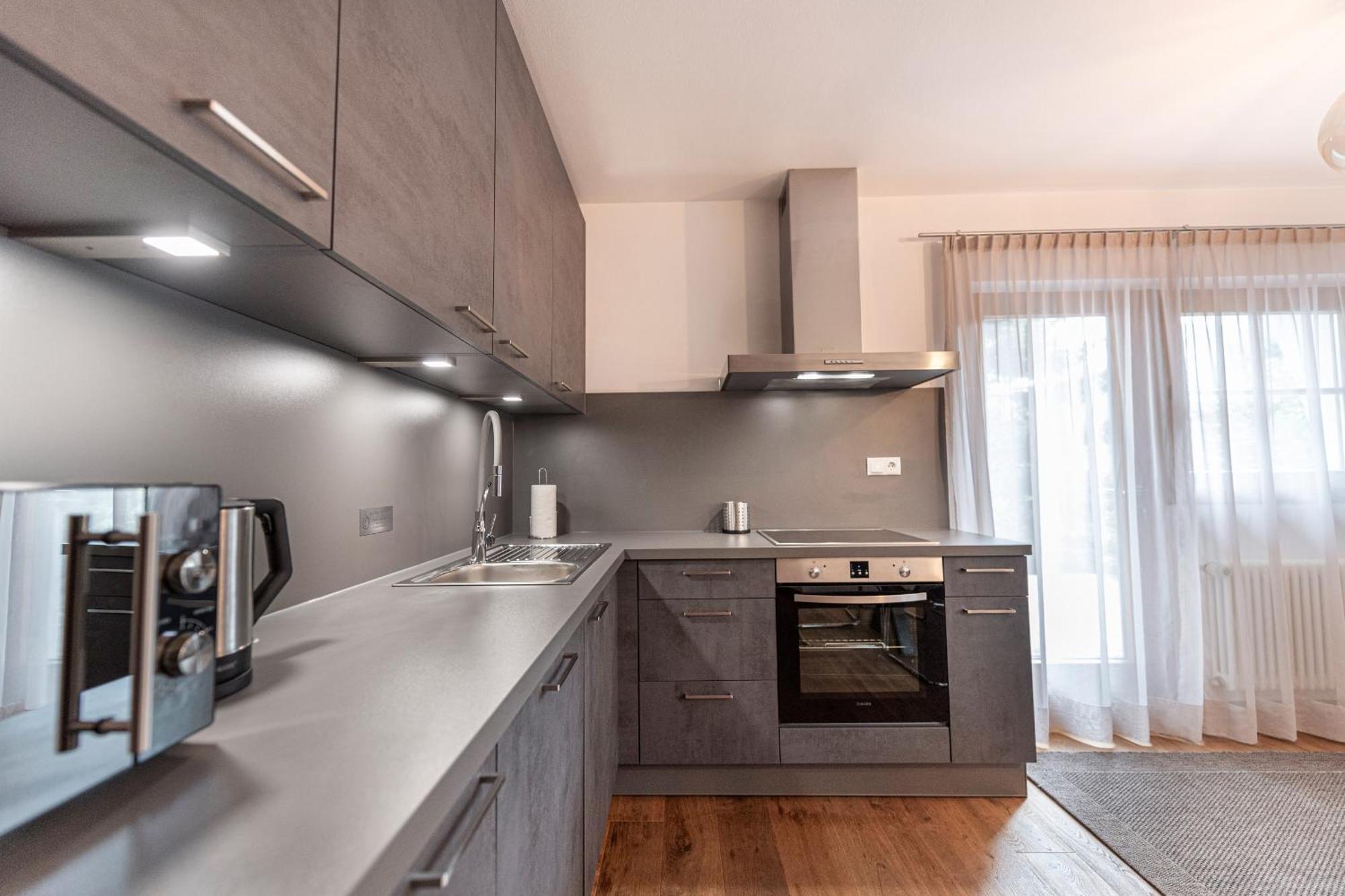 Panoramic Apartment 24 Ортизеи Экстерьер фото