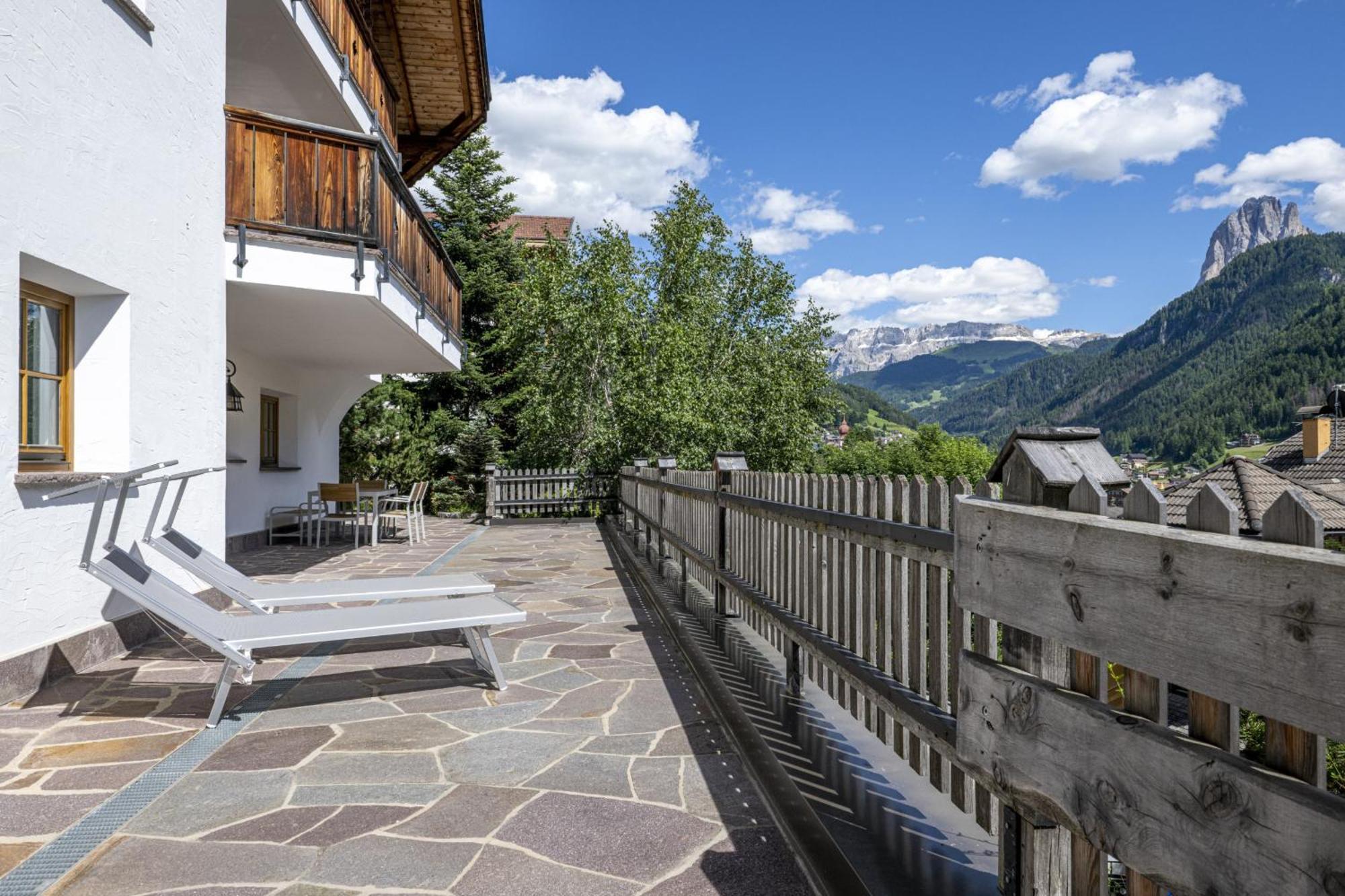 Panoramic Apartment 24 Ортизеи Экстерьер фото